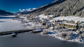 Hotel Moser - Ihr Hotel mit Herz, Weissensee, Österreich